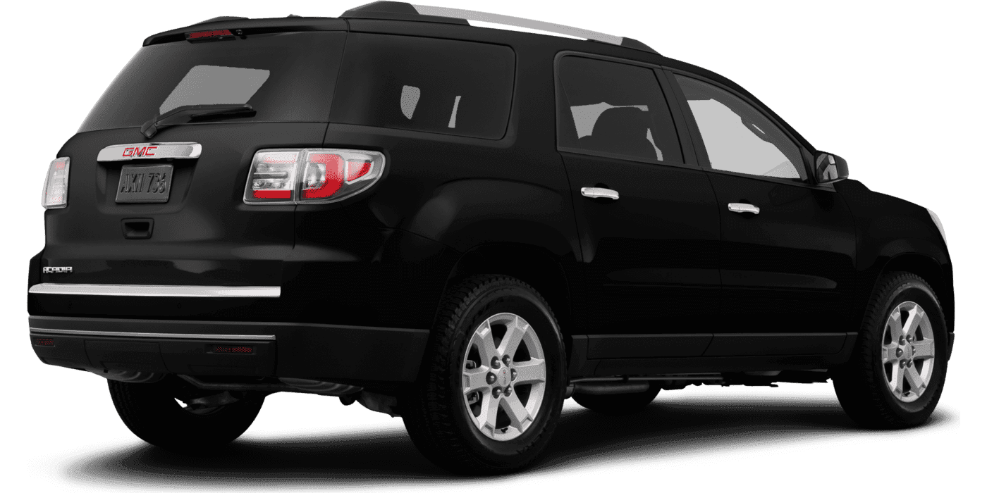 2014 GMC Acadia SLE in Torrington CT For Sale - Image 1