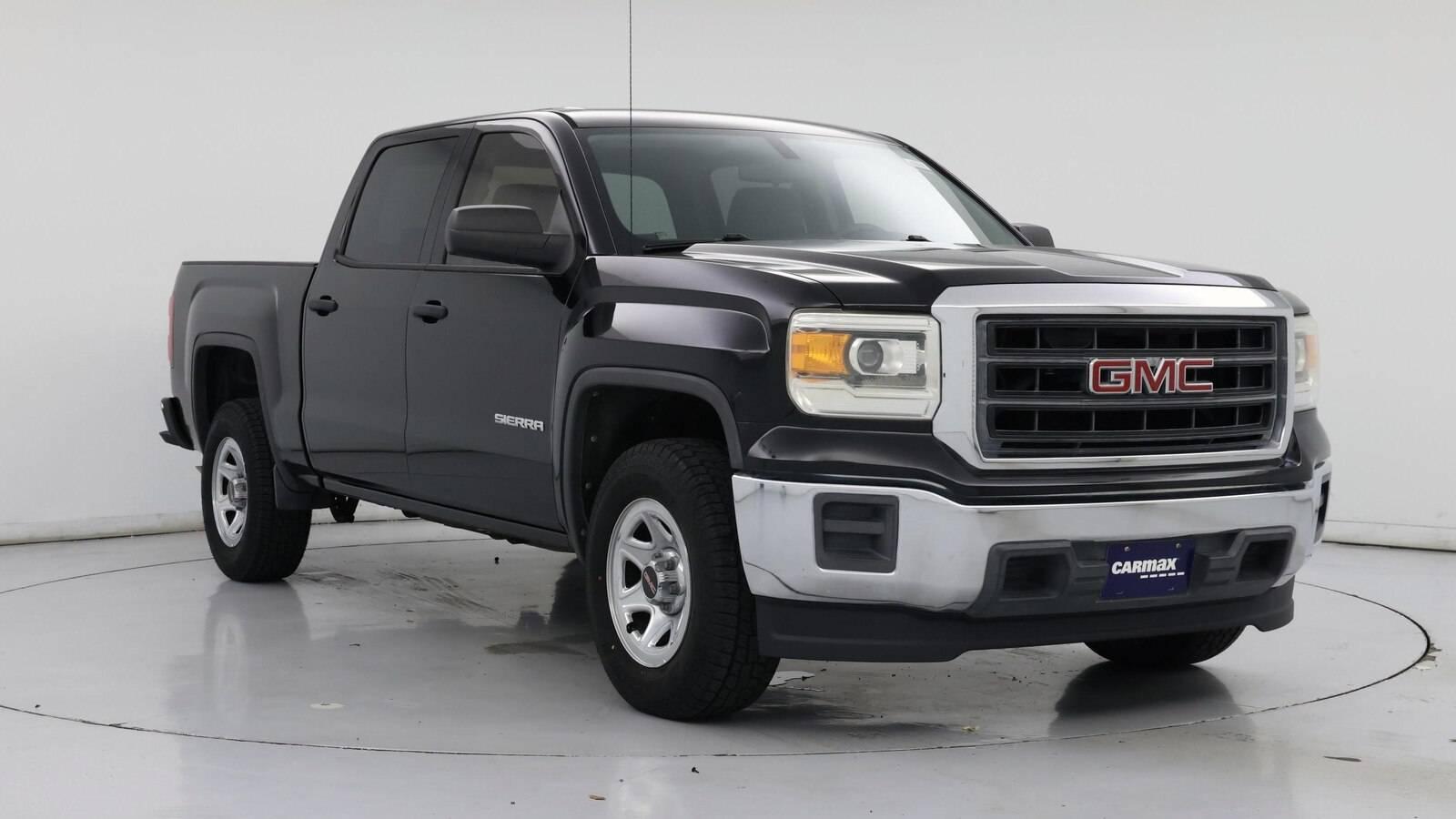 2014 GMC Sierra 1500 Base in Birmingham AL For Sale - Image 1