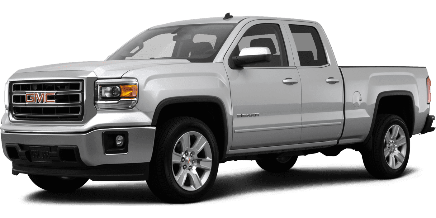 2014 GMC Sierra 1500 SLE in Griffin GA For Sale - Image 1