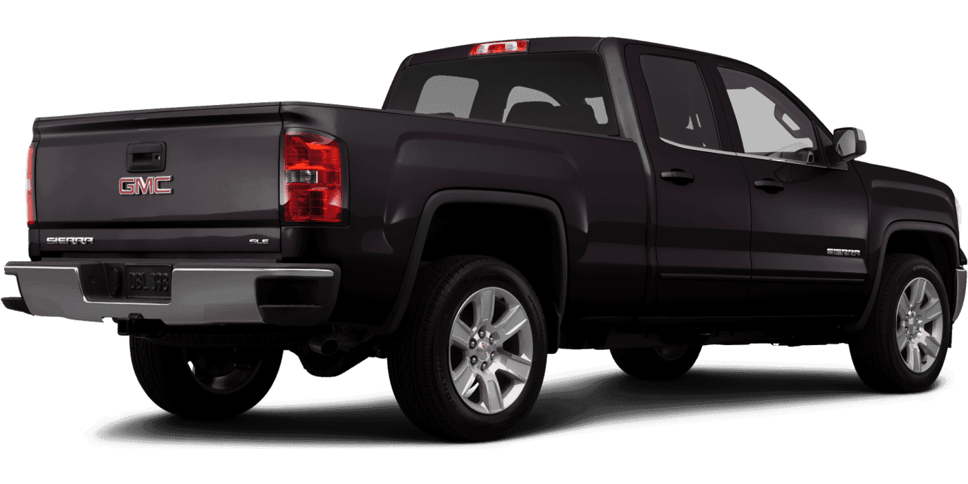 2014 GMC Sierra 1500 SLE in North Kingstown RI For Sale - Image 1