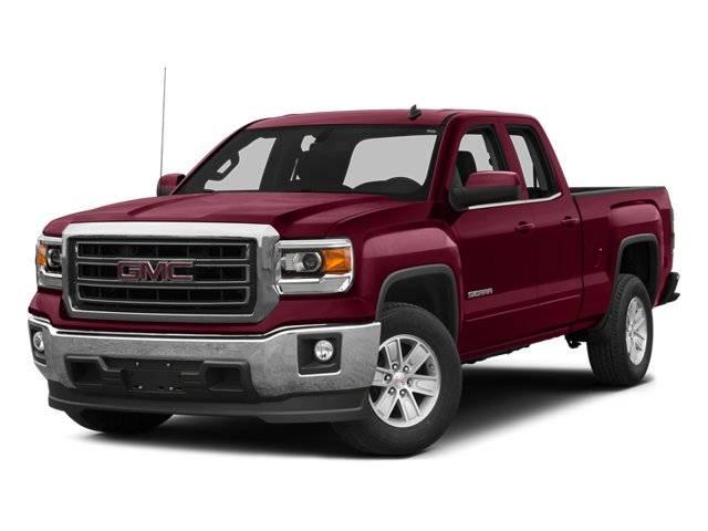 2014 GMC Sierra 1500 SLE in Birmingham AL For Sale - Image 1