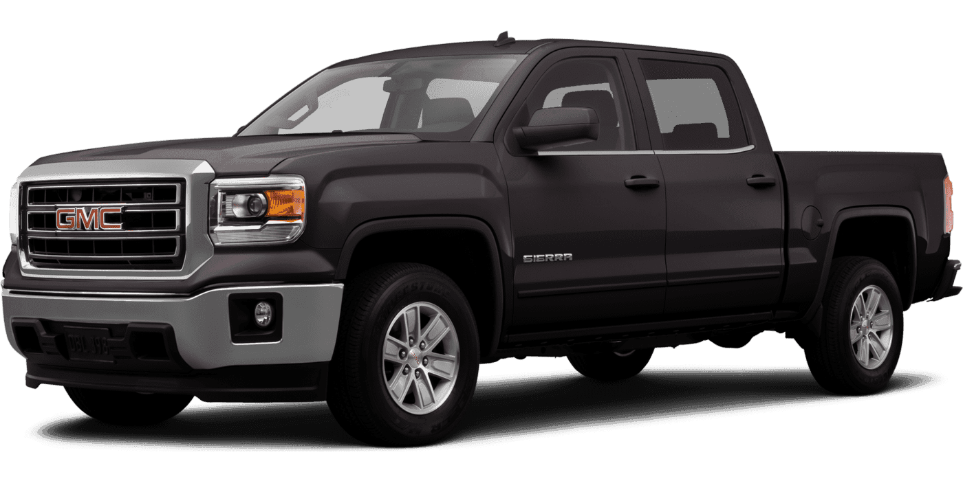 2014 GMC Sierra 1500 SLE in Wesley Chapel FL For Sale - Image 1