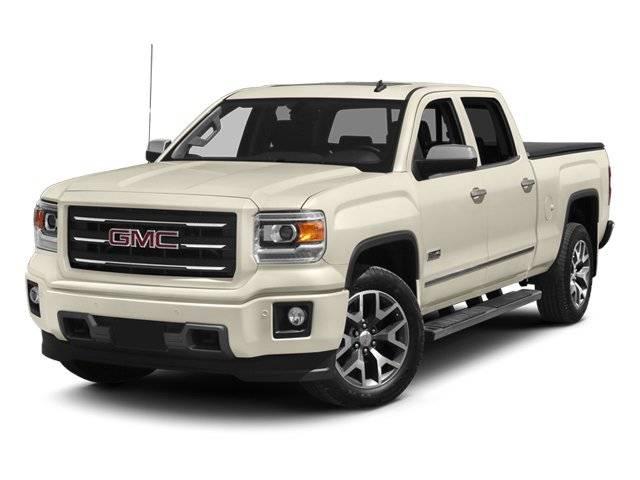 2014 GMC Sierra 1500 SLE in Tucson AZ For Sale - Image 1