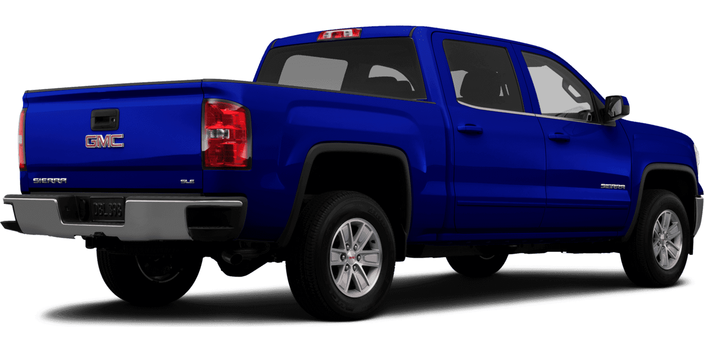 2014 GMC Sierra 1500 SLE in Miami Lakes FL For Sale - Image 1