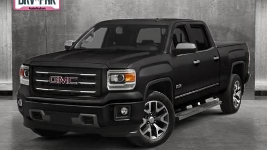 2014 GMC Sierra 1500 SLT in Ft. Worth TX For Sale - Image 1