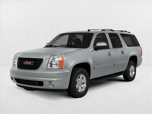 2014 GMC Yukon SLT in Littleton CO For Sale - Image 1