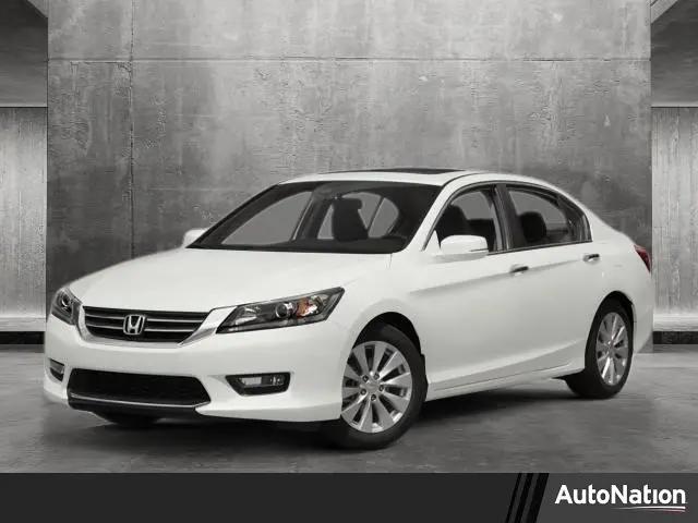 2014 Honda Accord EX-L in Fremont CA For Sale - Image 1