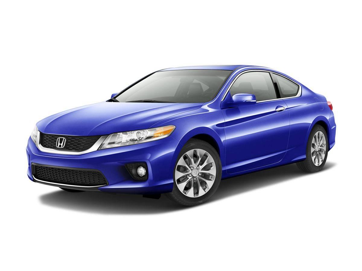 2014 Honda Accord EX-L in McKinney TX For Sale - Image 1