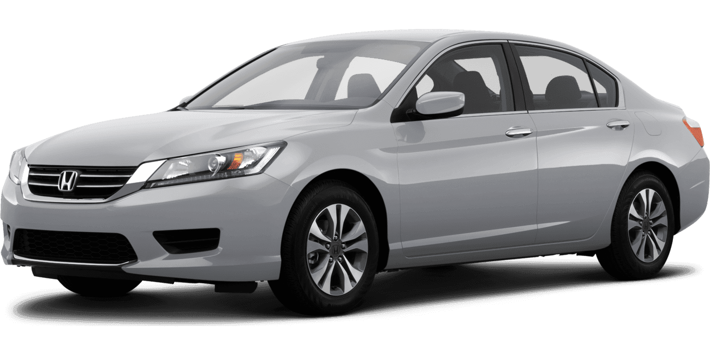 2014 Honda Accord LX in Tucson AZ For Sale - Image 1
