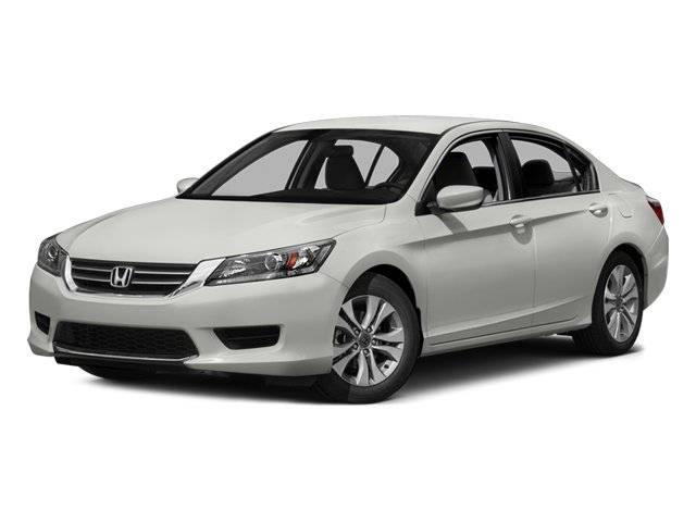 2014 Honda Accord LX in White Bear Lake MN For Sale - Image 1