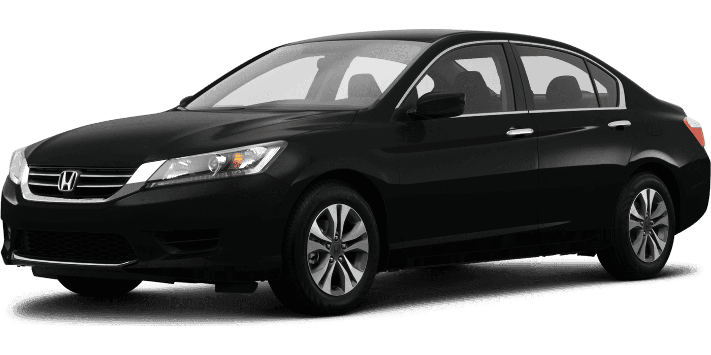 2014 Honda Accord LX in Merrillville IN For Sale - Image 1