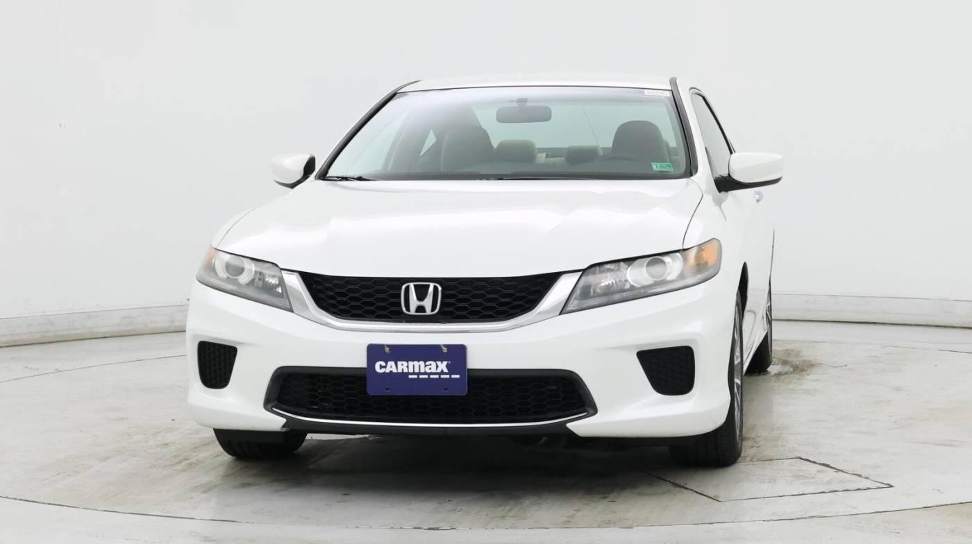 2014 Honda Accord LX-S in Inglewood CA For Sale - Image 1