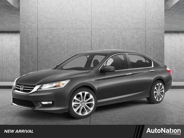 2014 Honda Accord Sport in Columbus GA For Sale - Image 1