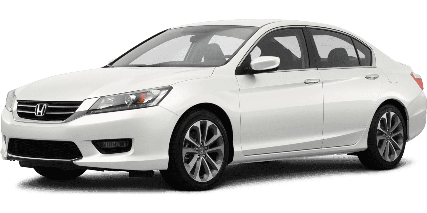2014 Honda Accord Sport in Bethesda MD For Sale - Image 1