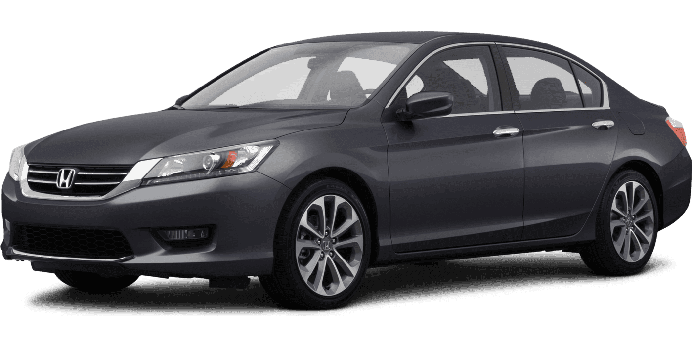 2014 Honda Accord Sport in Abingdon MD For Sale - Image 1
