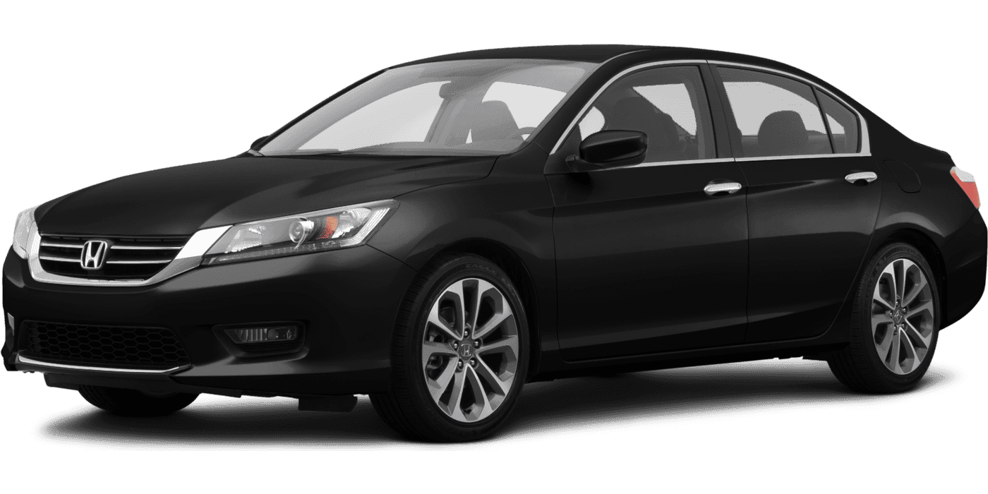 2014 Honda Accord Sport in Manassas VA For Sale - Image 1