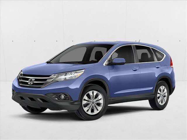 2014 Honda CR-V EX in Scottsdale AZ For Sale - Image 1