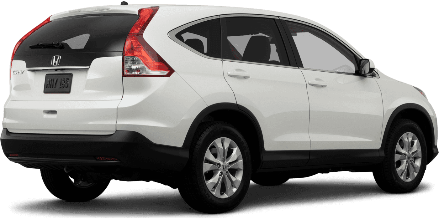 2014 Honda CR-V EX in Stonecrest GA For Sale - Image 1