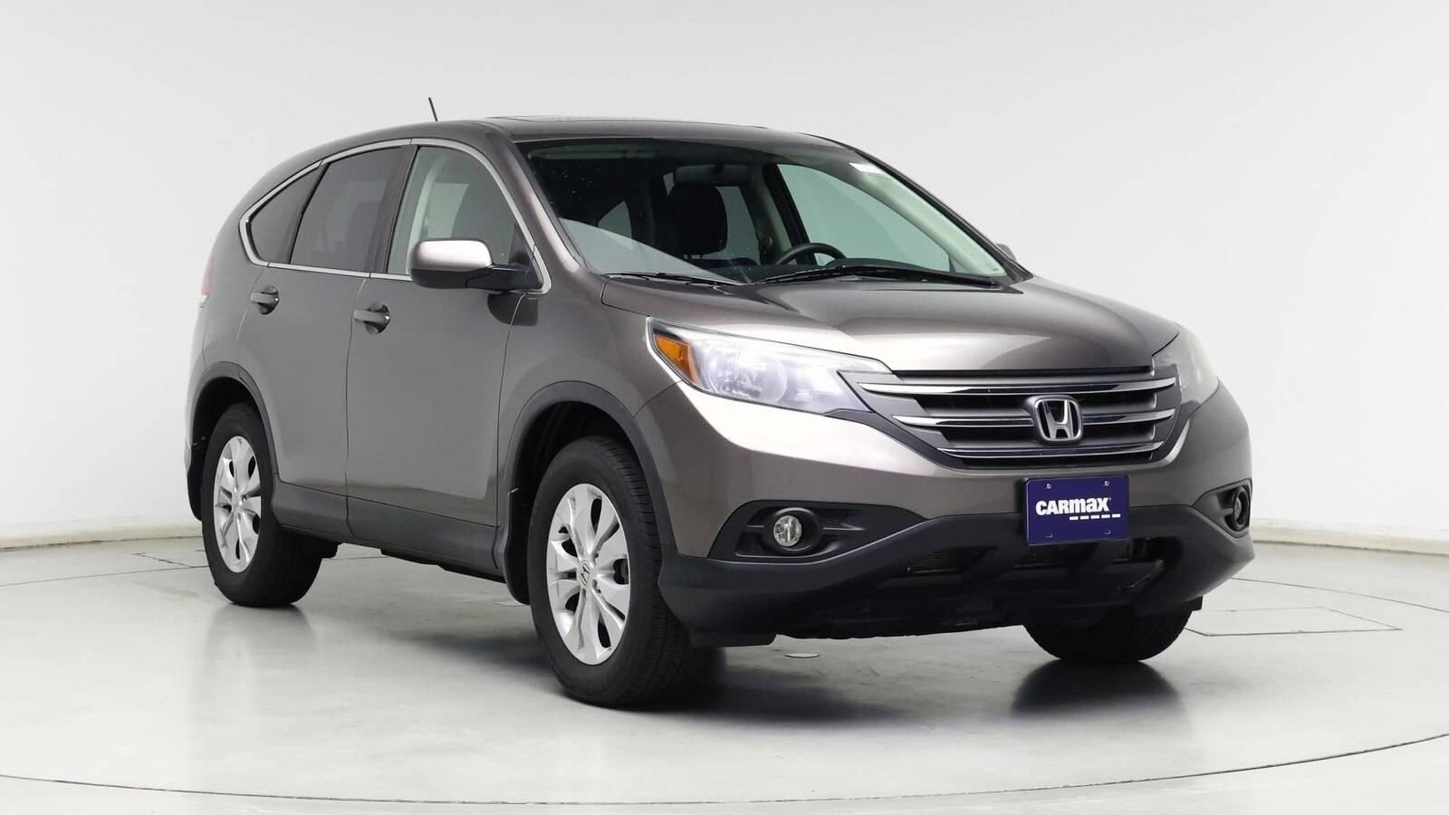 2014 Honda CR-V EX in Birmingham AL For Sale - Image 1