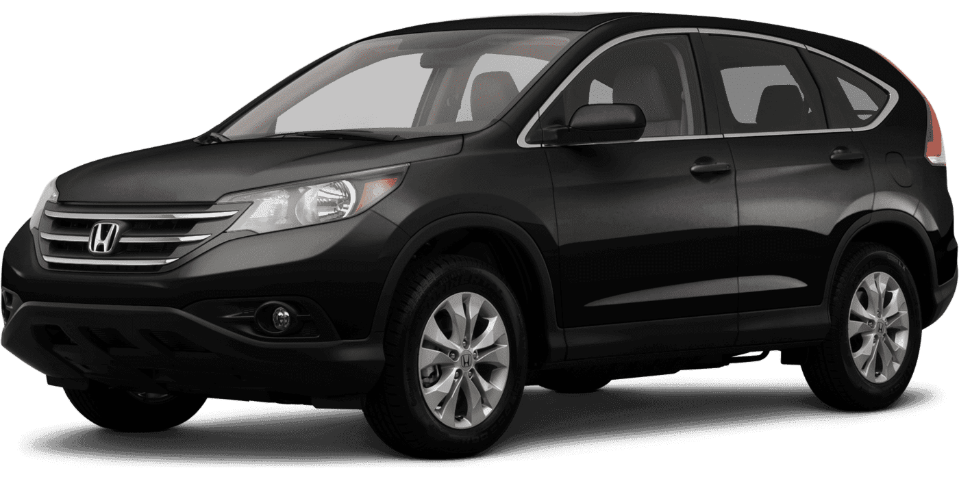 2014 Honda CR-V EX in Marietta GA For Sale - Image 1