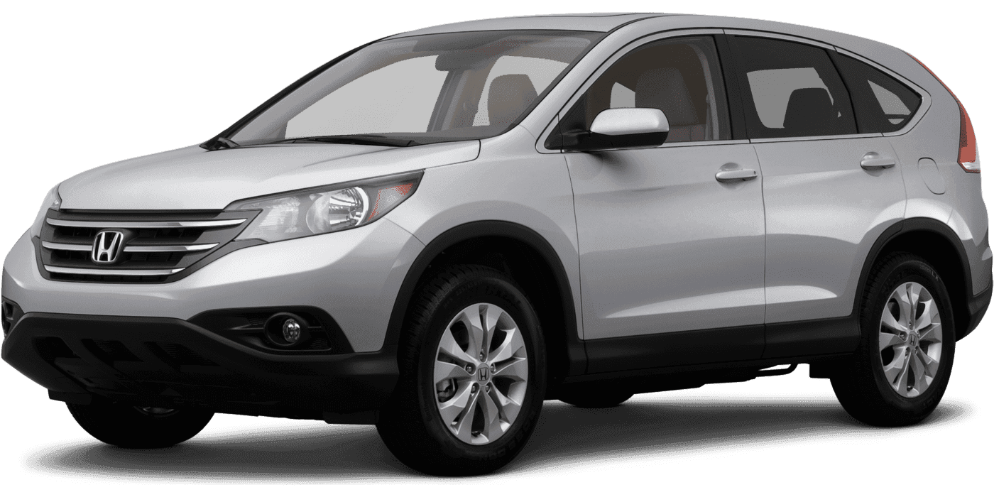 2014 Honda CR-V EX in Austin TX For Sale - Image 1