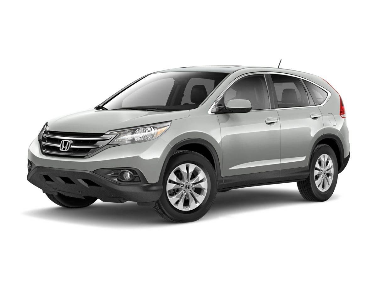 2014 Honda CR-V EX in Ocala FL For Sale - Image 1