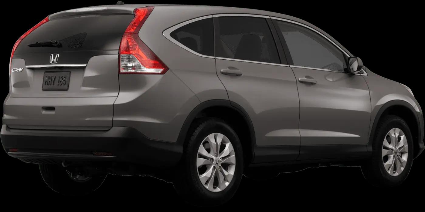 2014 Honda CR-V EX in Westport CT For Sale - Image 1