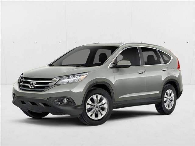 2014 Honda CR-V EX-L in Tustin CA For Sale - Image 1