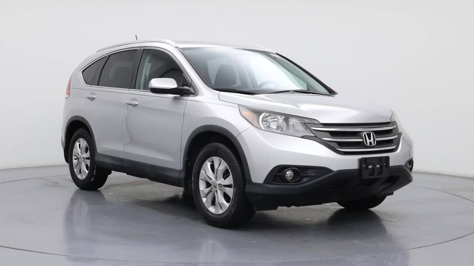 2014 Honda CR-V EX-L in Birmingham AL For Sale - Image 1