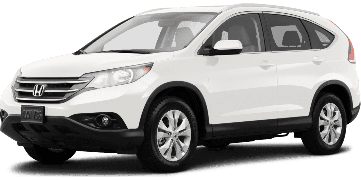 2014 Honda CR-V EX-L in Florence SC For Sale - Image 1