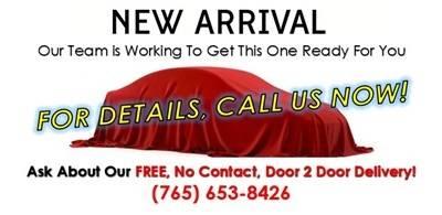 2014 Honda CR-V EX-L in Greencastle IN For Sale - Image 1