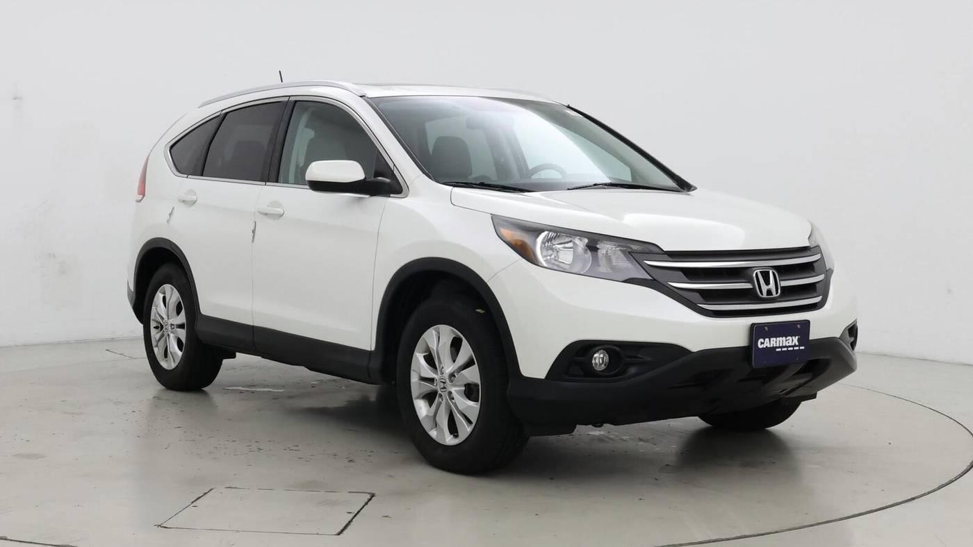 2014 Honda CR-V EX-L in Birmingham AL For Sale - Image 1