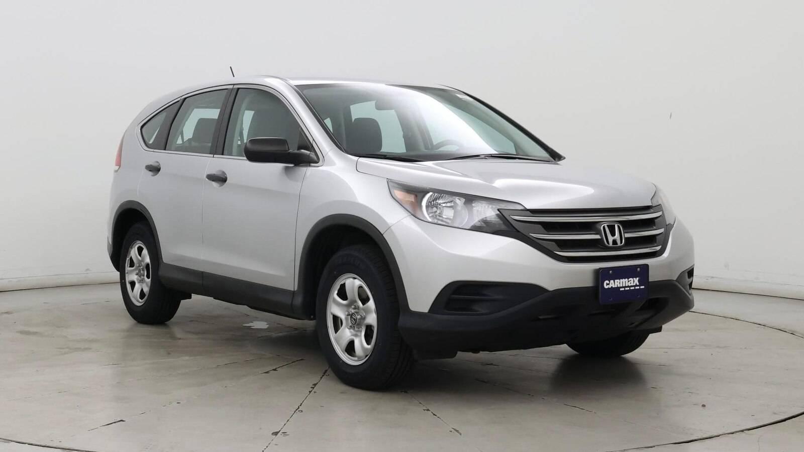 2014 Honda CR-V LX in Birmingham AL For Sale - Image 1