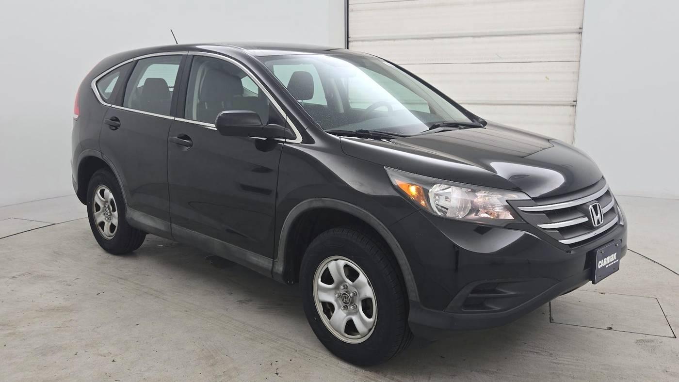 2014 Honda CR-V LX in Birmingham AL For Sale - Image 1