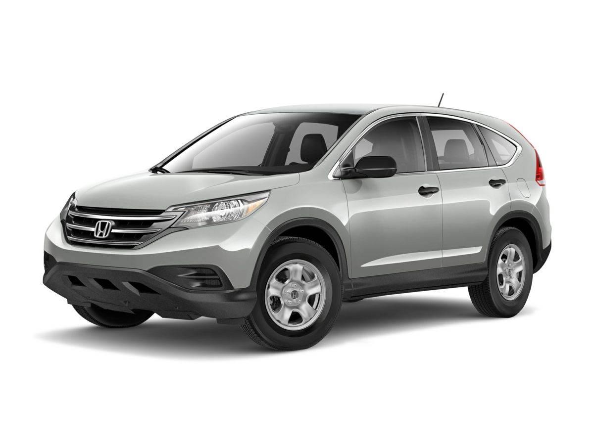 2014 Honda CR-V LX in Arlington Heights IL For Sale - Image 1