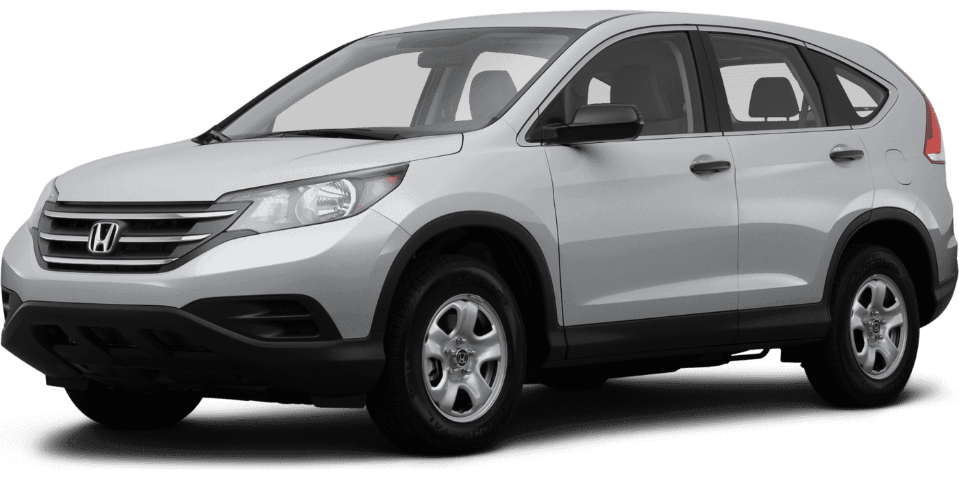 2014 Honda CR-V LX in Clearwater FL For Sale - Image 1