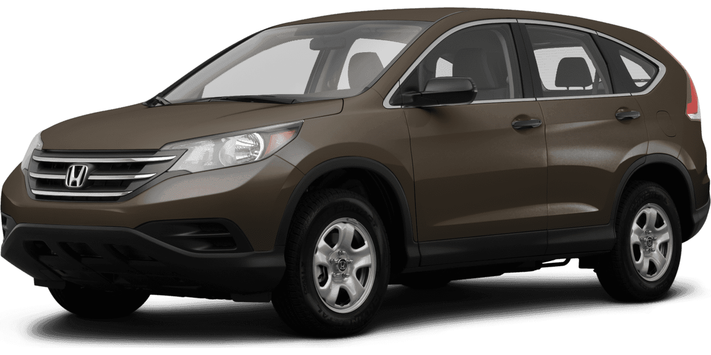 2014 Honda CR-V LX in Franklin TN For Sale - Image 1