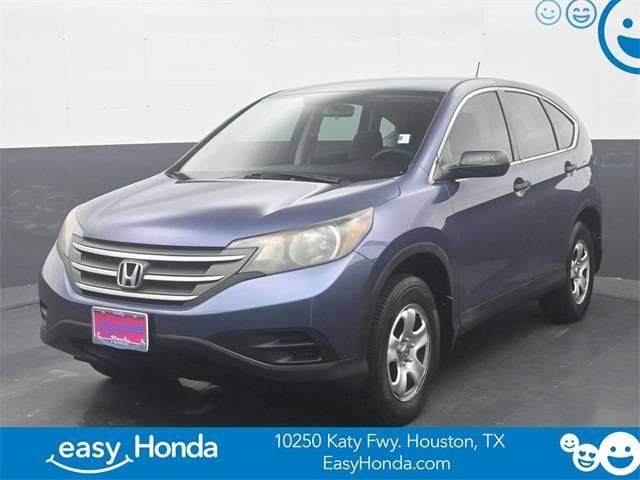 2014 Honda CR-V LX in Houston TX For Sale - Image 1