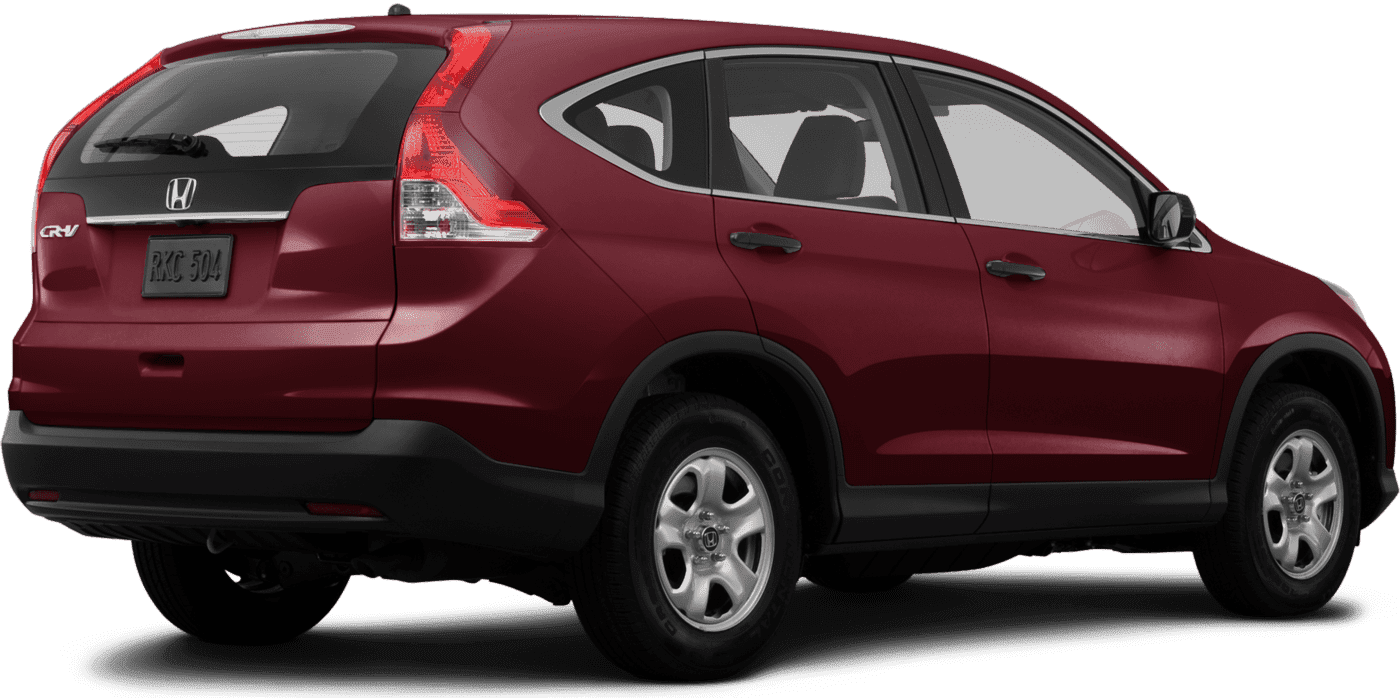 2014 Honda CR-V LX in Fallston MD For Sale - Image 1