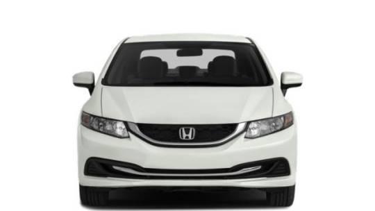 2014 Honda Civic EX in Emmaus PA For Sale - Image 1