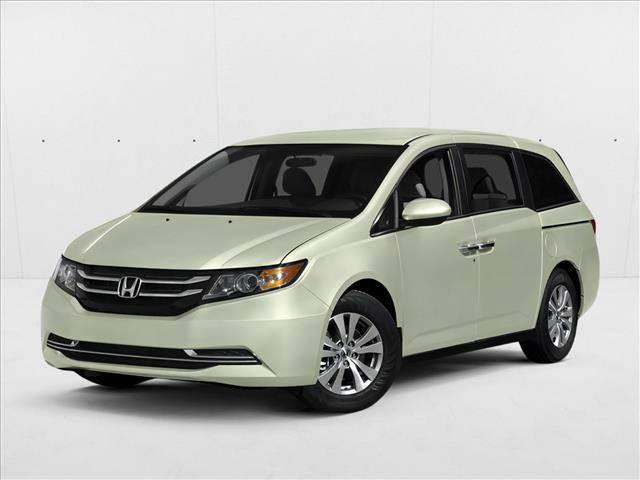 2014 Honda Odyssey EX in Pinellas Park FL For Sale - Image 1