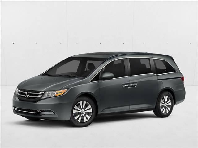 2014 Honda Odyssey EX-L in Lithia Springs GA For Sale - Image 1