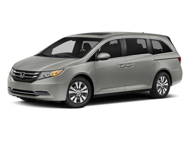 2014 Honda Odyssey EX-L in Jacksonville FL For Sale - Image 1