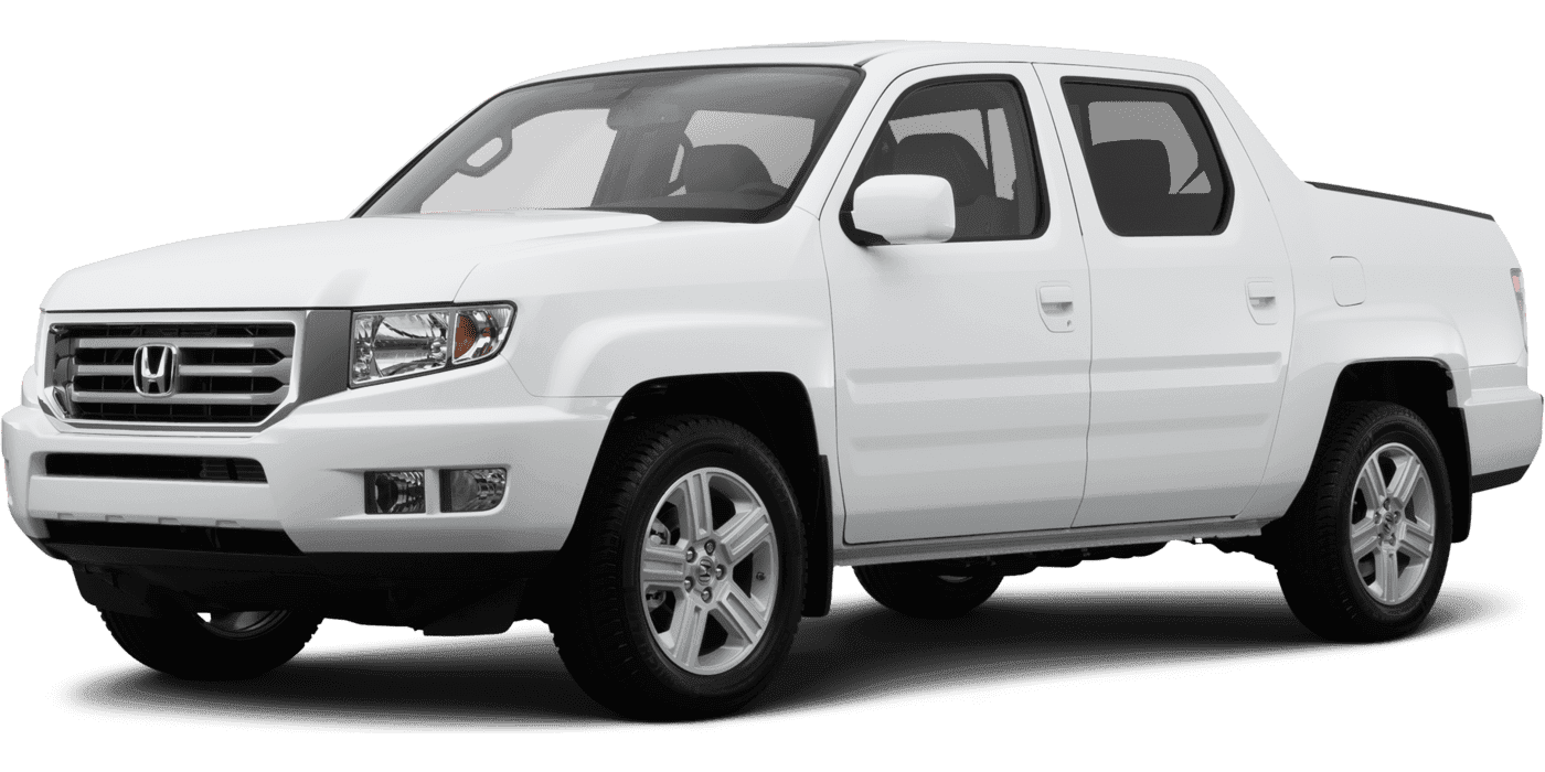 2014 Honda Ridgeline RTL in Olympia WA For Sale - Image 1