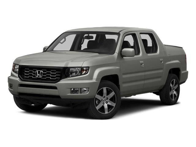 2014 Honda Ridgeline SE in St. Louis MO For Sale - Image 1