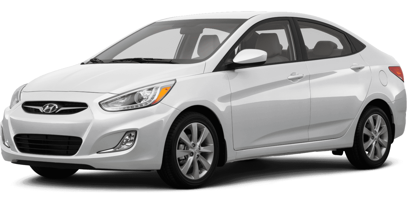 2014 Hyundai Accent GLS in Miami FL For Sale - Image 1