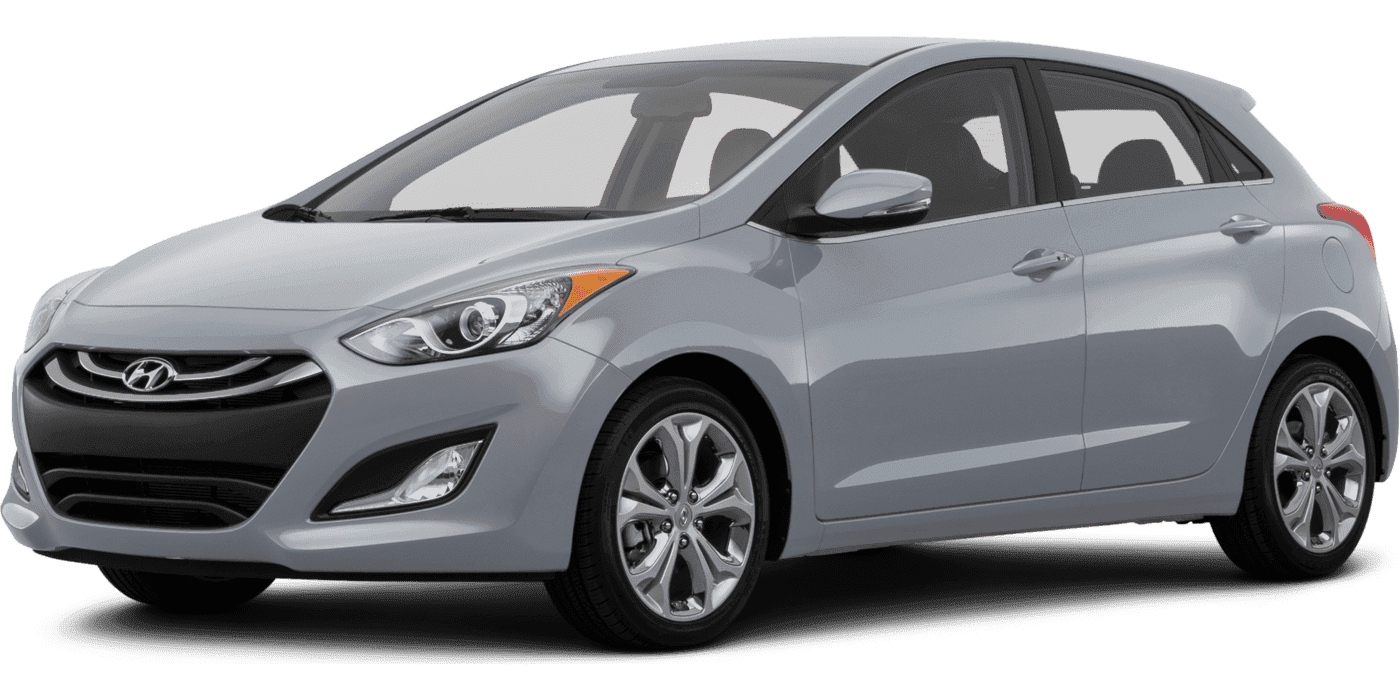 2014 Hyundai Elantra GT in San Juan Capistrano CA For Sale - Image 1