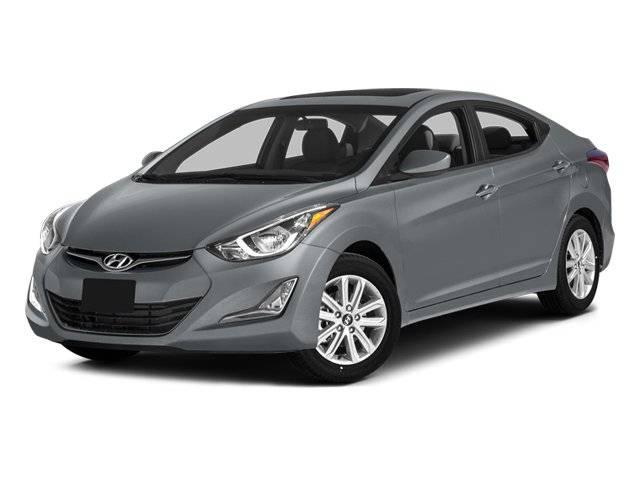 2014 Hyundai Elantra SE in Daytona Beach FL For Sale - Image 1