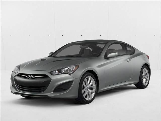 2014 Hyundai Genesis Coupe 2.0T Premium in Margate FL For Sale - Image 1