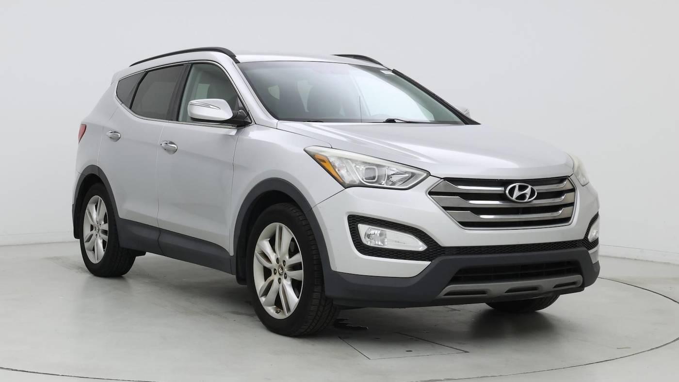 2014 Hyundai Santa Fe Sport 2.0T in Birmingham AL For Sale - Image 1